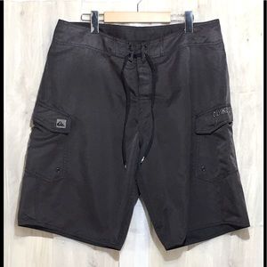 Quicksilver men’s short size 34